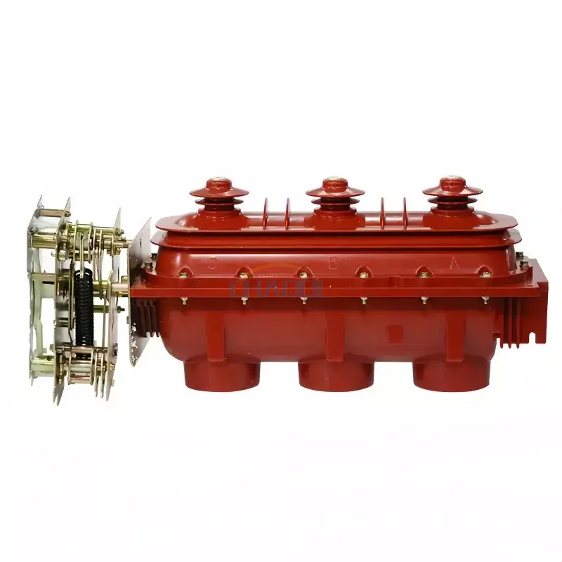 Comutator de rupere de sarcină pentru interior SF6 de 12 kV