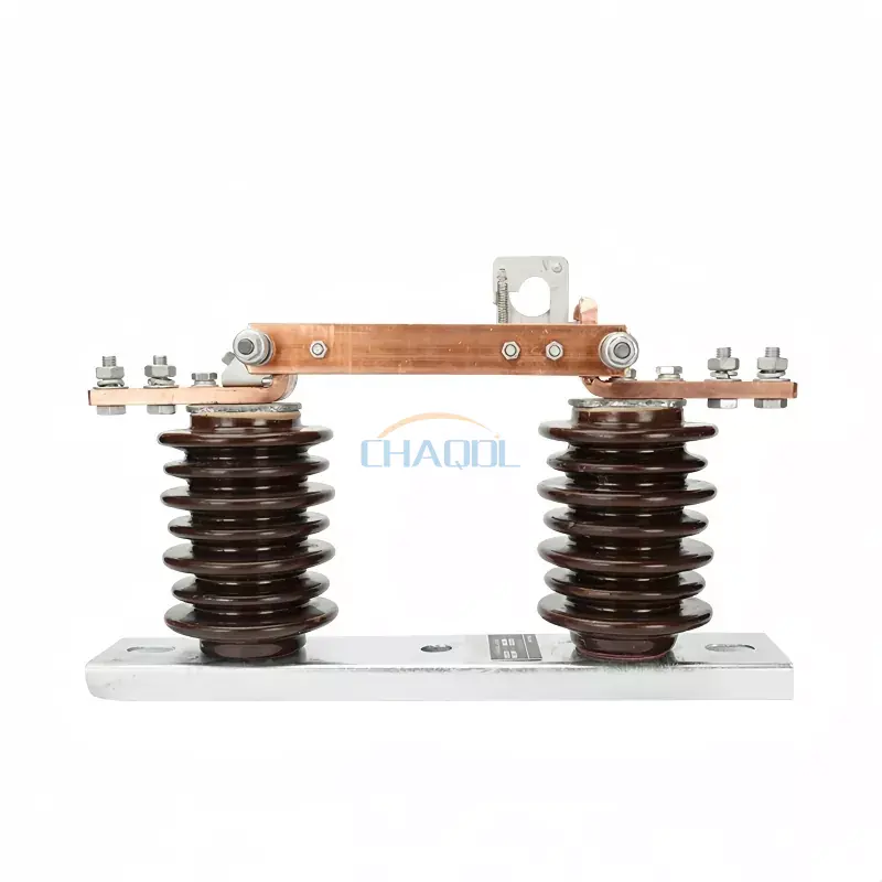 Întrerupător de deconectare exterior 12KV