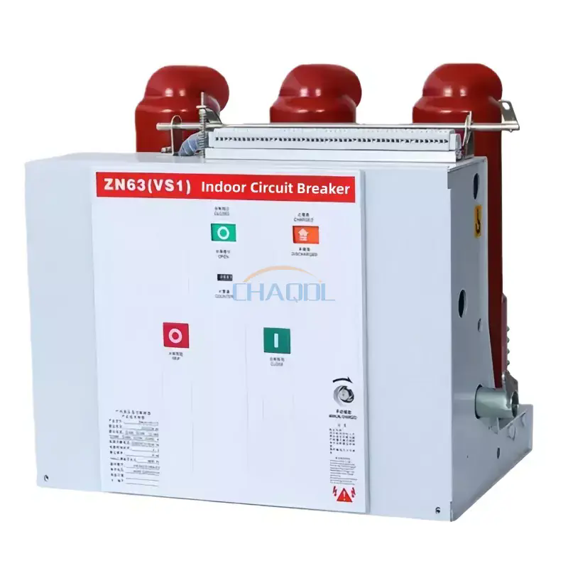 Cum asigură întrerupătorul de circuit de interior de tip fix de 17,5 KV o distribuție fiabilă a energiei? Cum asigură întrerupătorul de circuit de interior de tip fix de 17,5 KV o distribuție fiabilă a energiei?