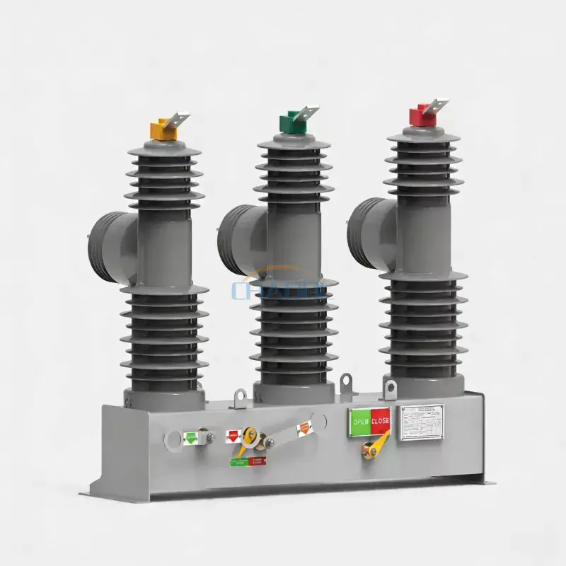 Cum să alegi întrerupătorul de înaltă tensiune montat pe stâlp de 24 kV potrivit pentru o distribuție fiabilă a energiei?