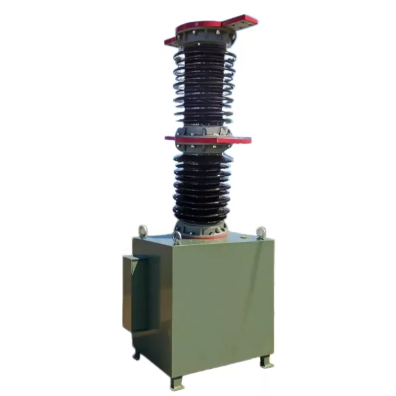 Cum îmbunătățește siguranța căilor ferate și a distribuției de energie un întrerupător cu vid unipolar de 27,5 KV?