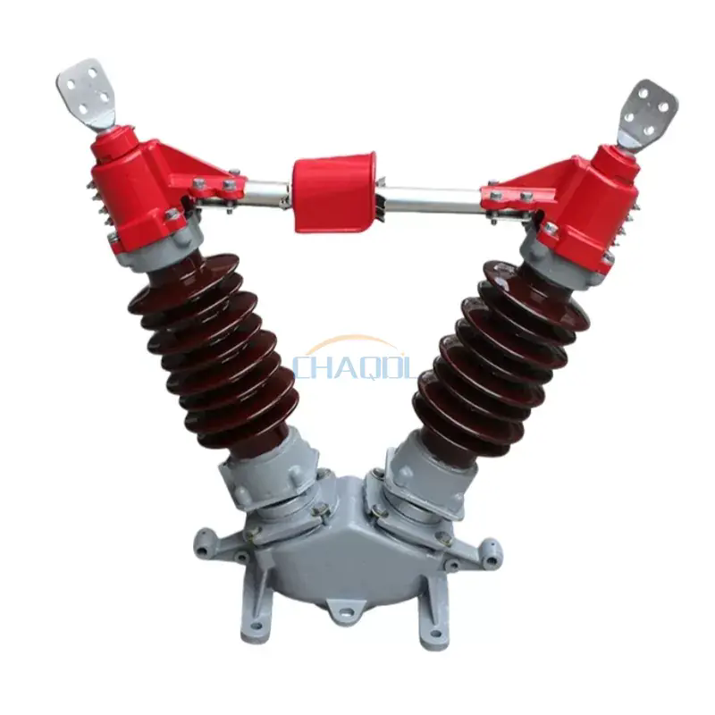 40.5KV Outdoor Disconnecting Switch